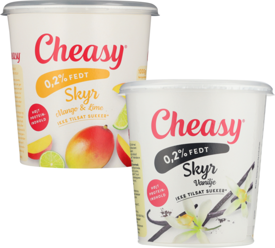 Begrænset parti. 1 kg. Kg-pris 20,00. Frit valg.