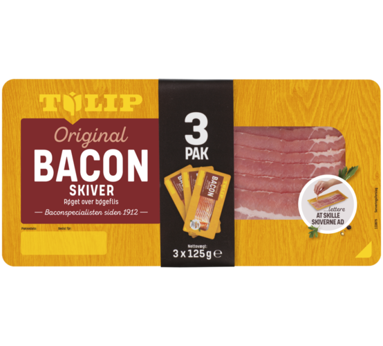 3 x 125 g. Kg-pris 93,33.