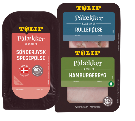 90-100 g. Kg-pris maks. 133,33. Frit valg.