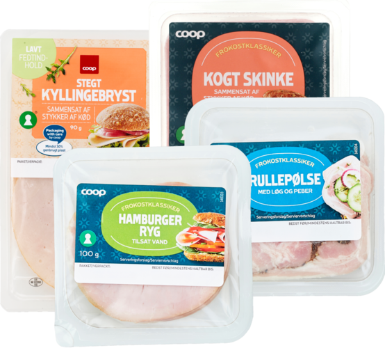Flere varianter. 90-100 g. Kg-pris maks. 111,11. Frit valg.