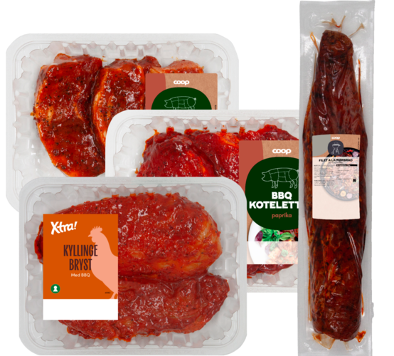 325-375 g. Kg-pris maks. 89,23. Frit valg.