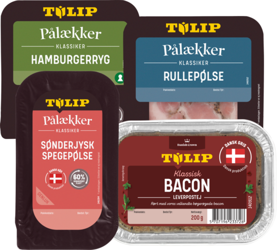 90-200 g. Kg-pris maks. 133,33. Frit valg.