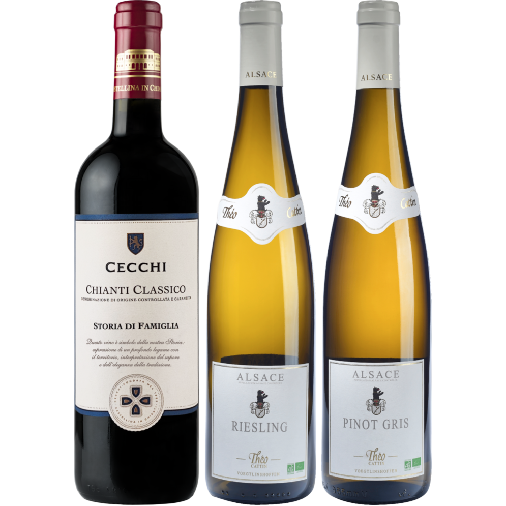 Cecchi Chianti Classico