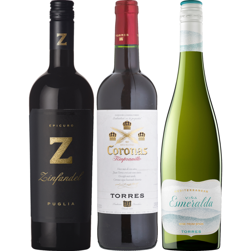 Z-Zinfandel