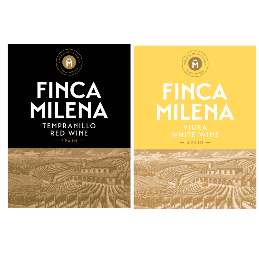 Finca Milena i boks