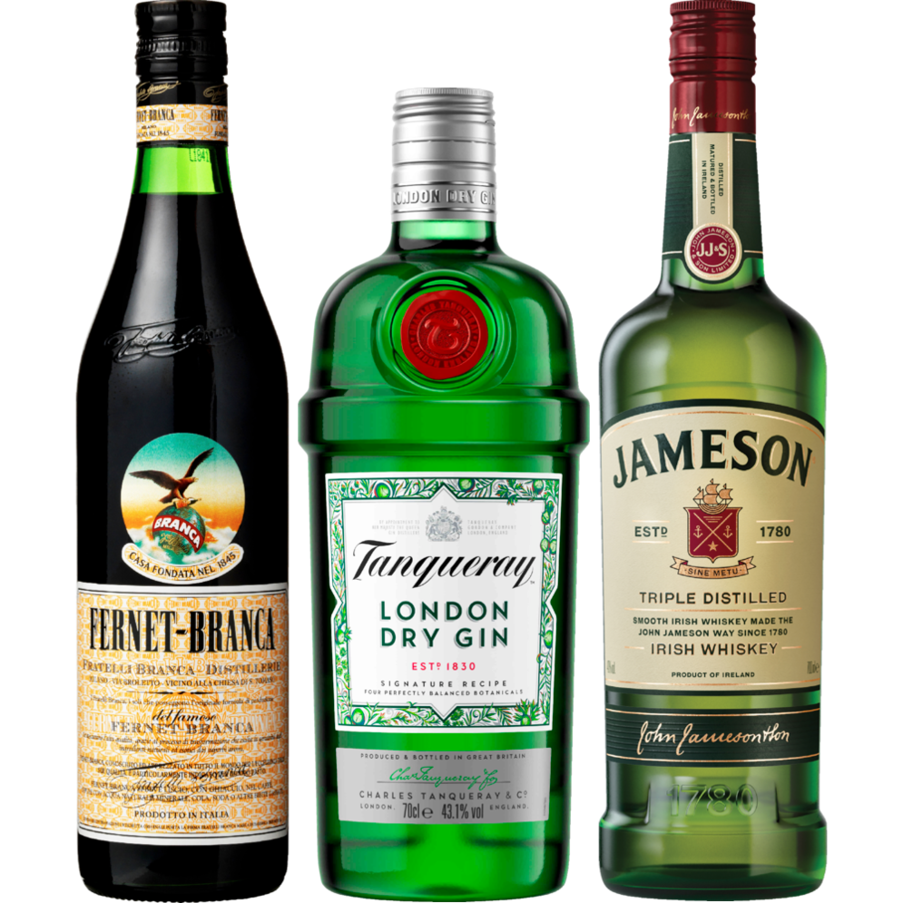 Fernet-Branca Bitter