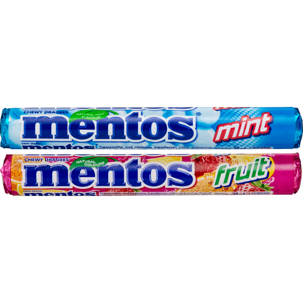 Mentos