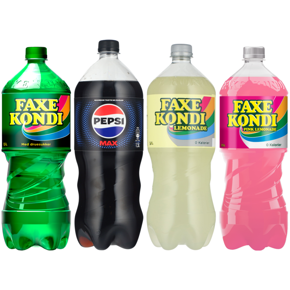 Faxe Kondi