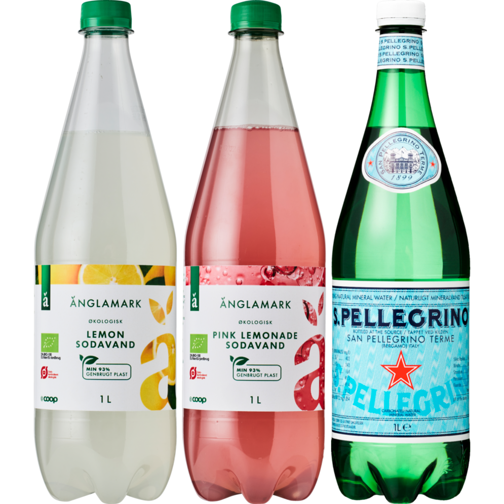 San Pellegrino