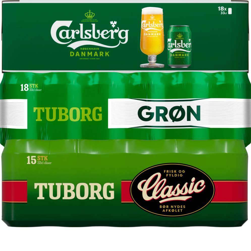 Carlsberg