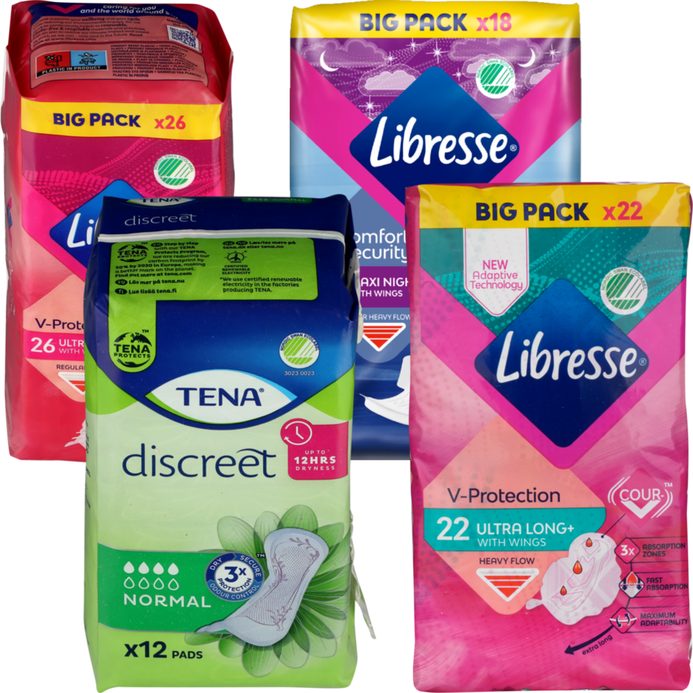 Libresse