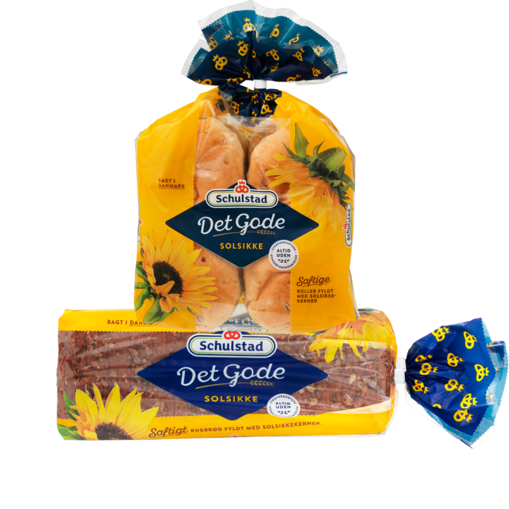 Det Gode fra Schulstad