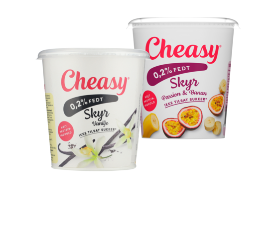 Begrænset parti. 1 kg. Kg-pris 19,00. Frit valg.