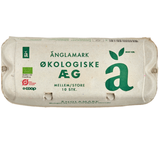 Str. M/L. 10 stk. Stk-pris 2,50.