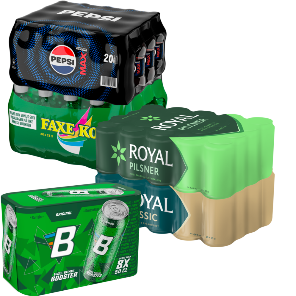 Royal Classic