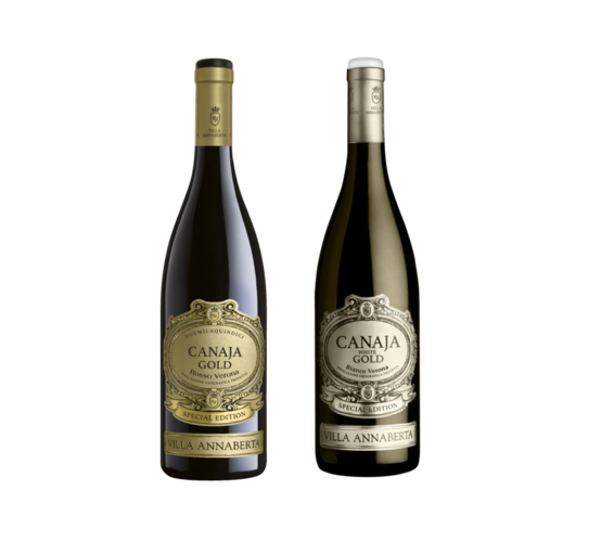 Veneto, Italien. 75 cl. Literpris 65,33. Frit valg.