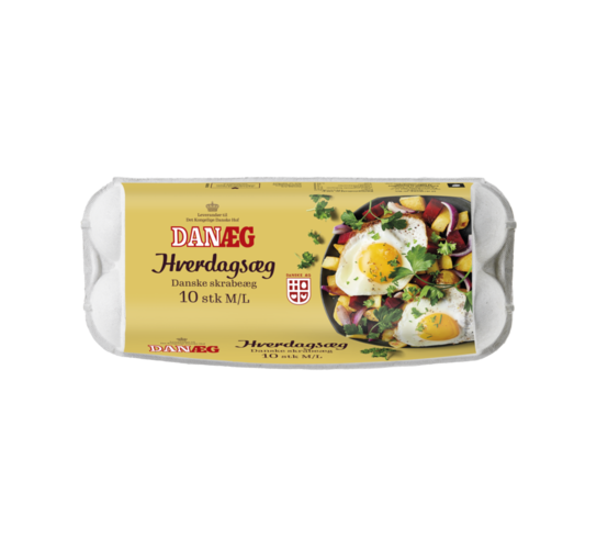 Str. S/M. 10 stk. Stk-pris 2,00.