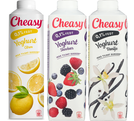 Begrænset parti. 1 kg. Kg-pris 15,00. Frit valg.