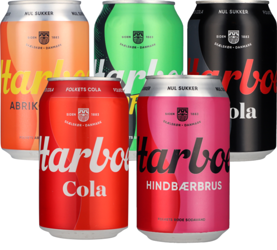 Begrænset parti. 33 cl. Literpris 7,58 + pant. Frit valg.