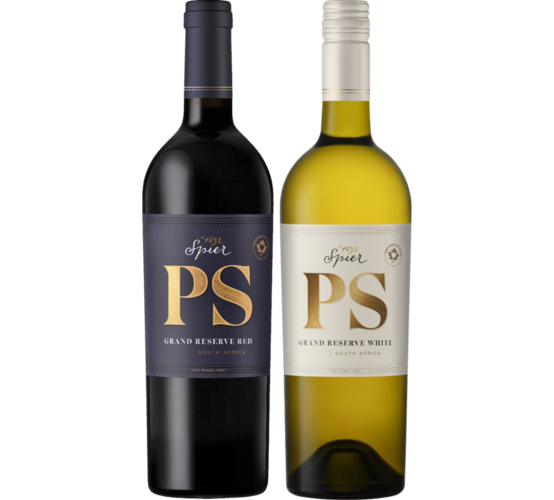 Sydafrika.
Før-pris 119,95. 75 cl. Literpris 53,33. Frit valg.