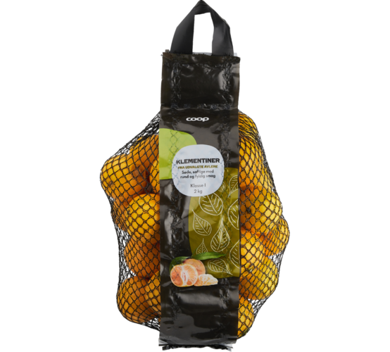 Spanien, kl. I. 1,5 kg. Kg-pris 17,33.