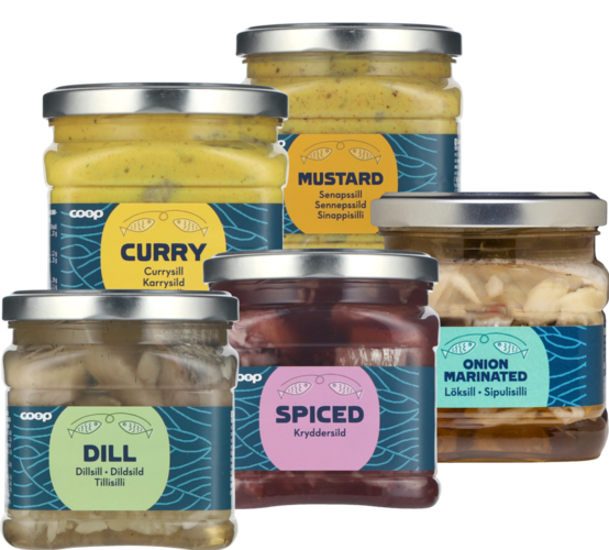 Begrænset parti. 240-490 g. Kg-pris maks. 75,00. Frit valg.