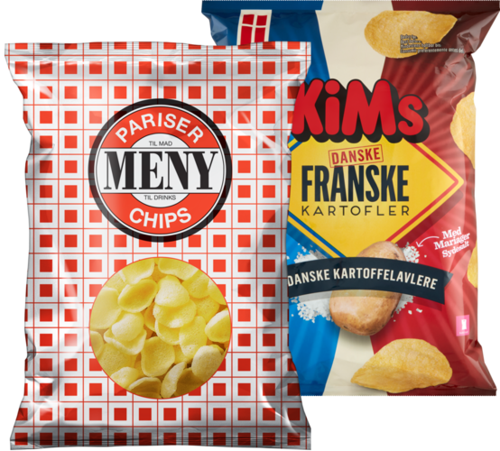 Begrænset parti. Flere varianter. 100-170 g. Kg-pris maks. 130,00. Frit valg.