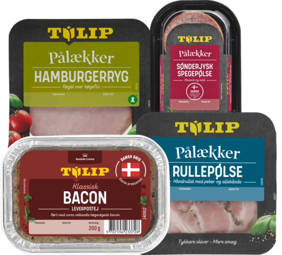 90-200 g. Kg-pris maks. 133,33. Frit valg.