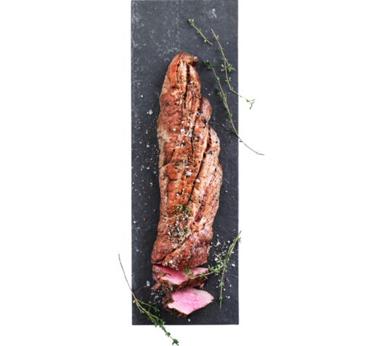 Uden streng. Frost. Kg-pris 199,90.