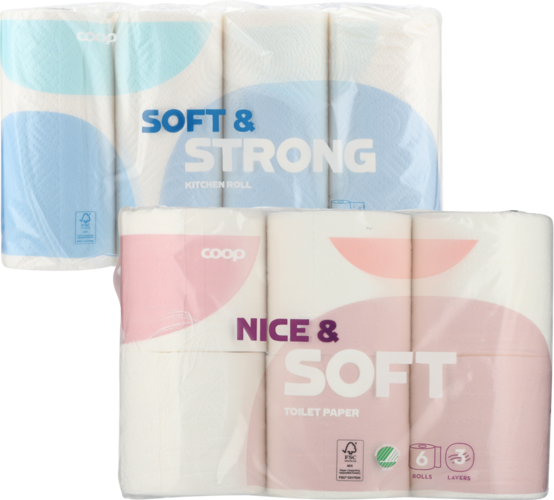 4-6 rl. 535-588 g. Kg-pris maks. 28,04. Frit valg.