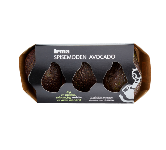 Udenlandske, kl. I 3 stk. Stk-pris ved køb af en bakke. 7,33.