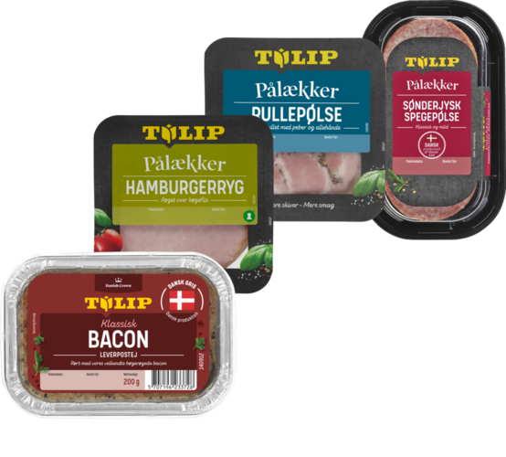 90-200 g. Kg-pris maks. 133,33. Frit valg.