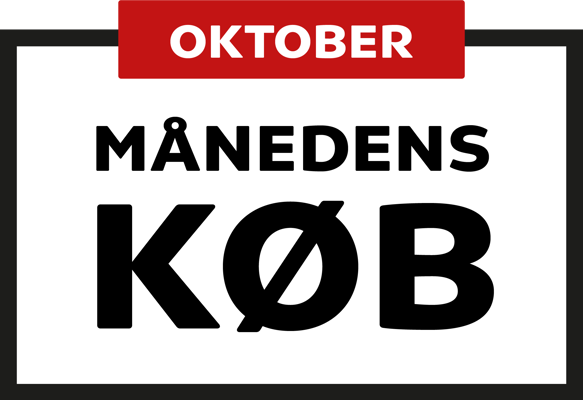Månedens Køb