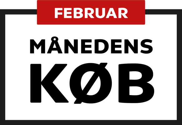 Månedens Køb