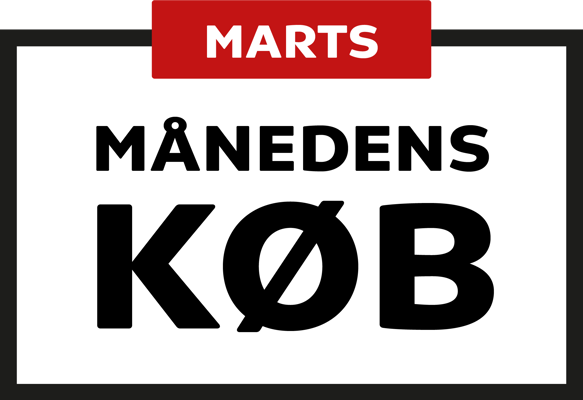 Månedens Køb