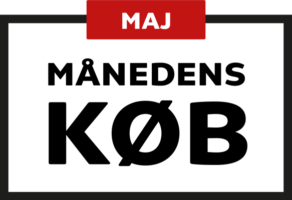 Månedens Køb