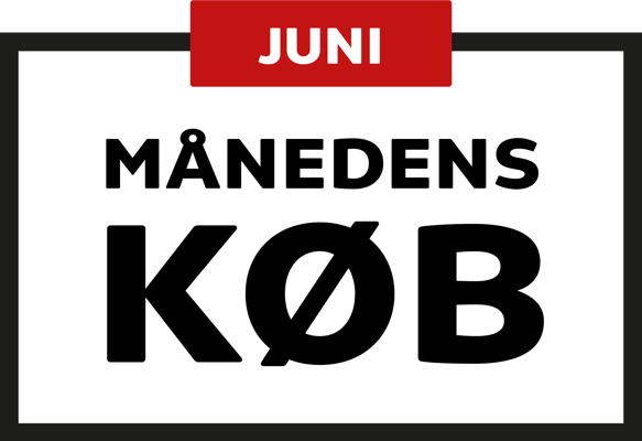Månedens Køb