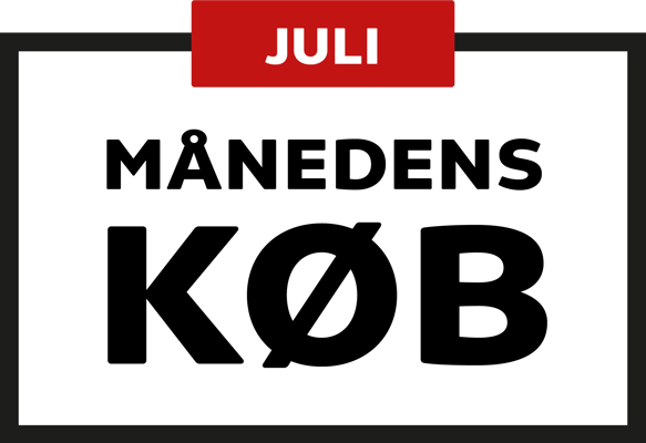 Månedens Køb
