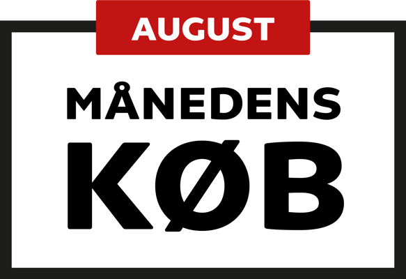 Månedens Køb