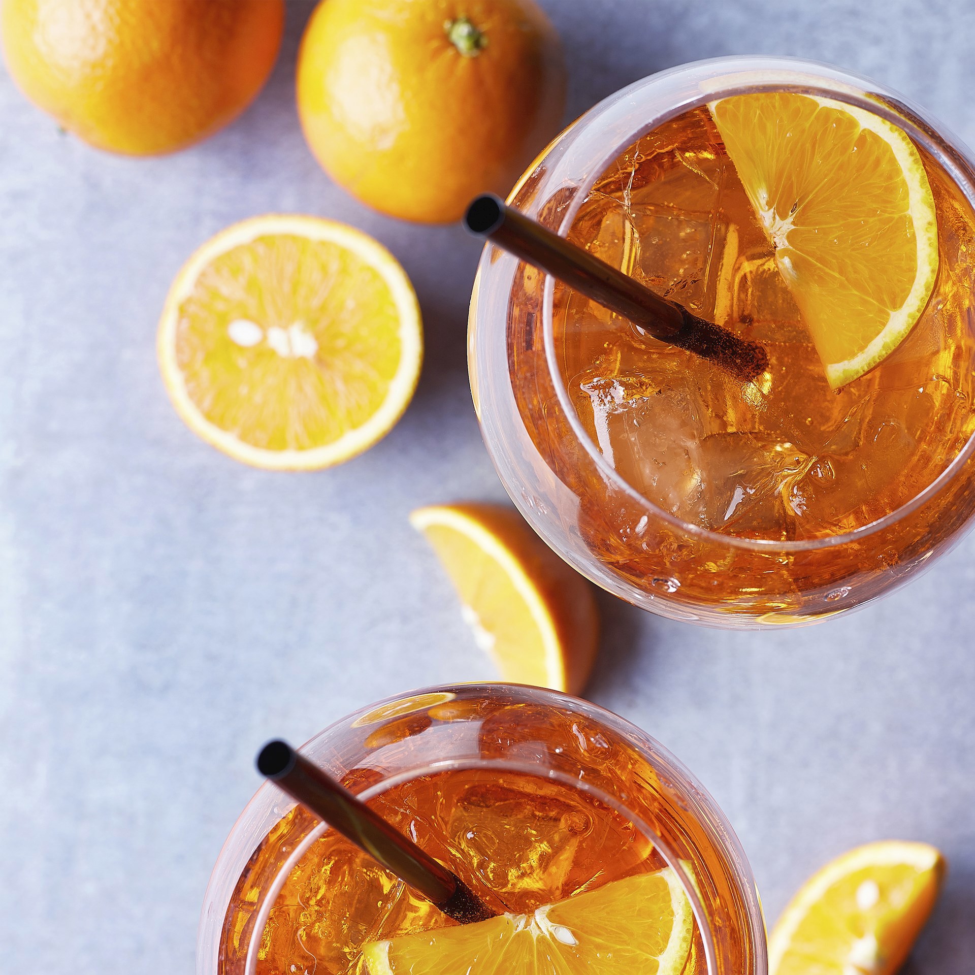 aperol spritz