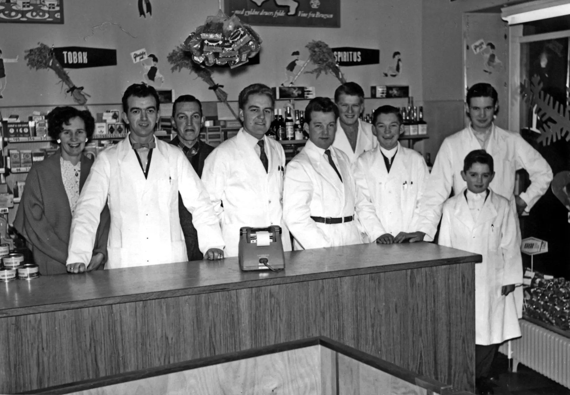 Gammel jubilæumsfest 