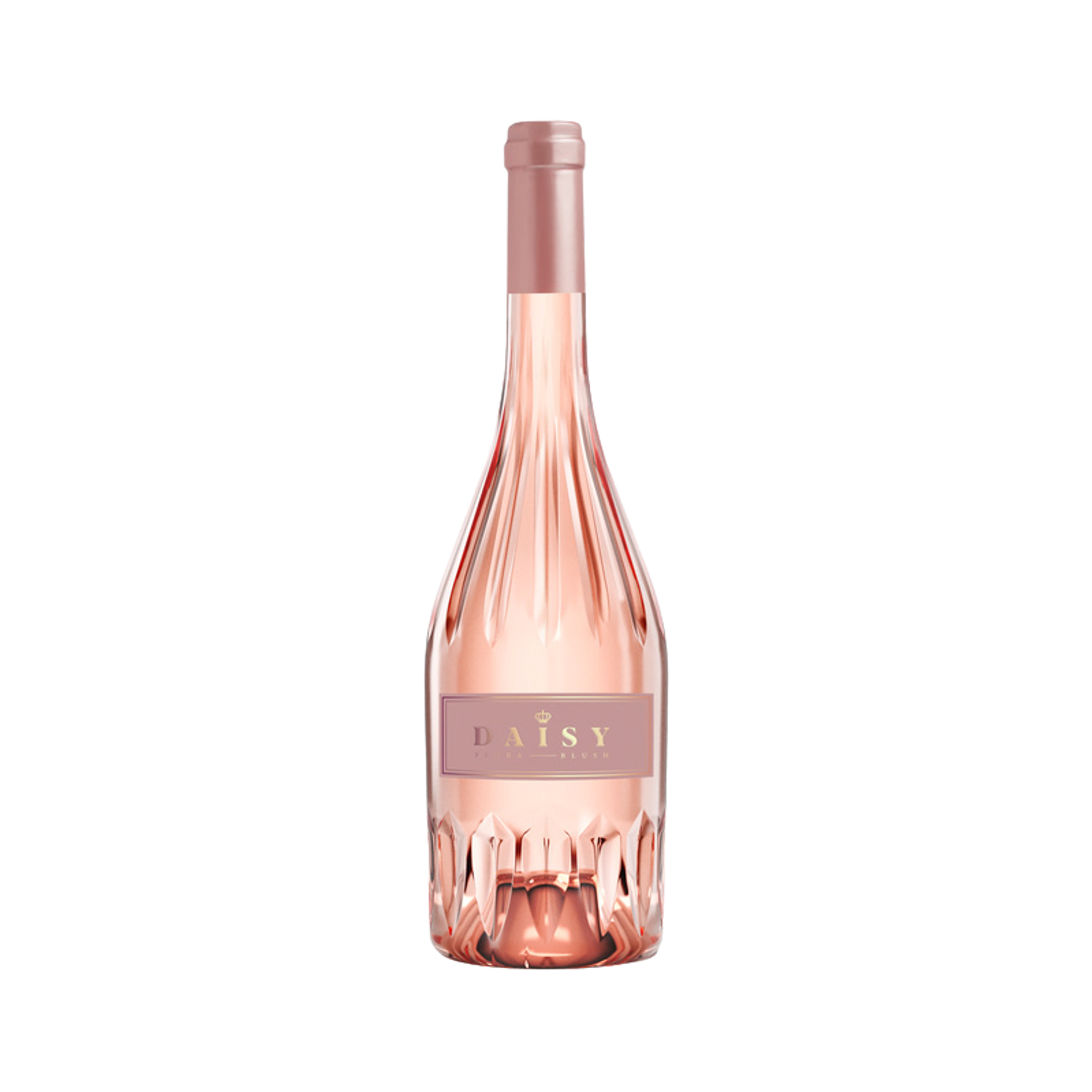 Daisy Rosé vin